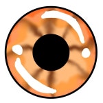 eye (I like making them) - ibisPaint