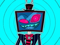 Vox(복스) - ibisPaint