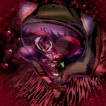 PR3TTY L1TTL3 PSYCH0!! - ibisPaint