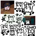 SKETCHPAD!1!1!1!1!!!11!!1!!1!1!1!11!1!1! - ibisPaint