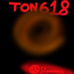 TON 618 - ibisPaint