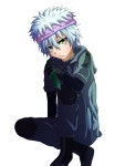 イトナ君 - ibisPaint