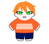 제미니 솜깅 도안 - ibisPaint