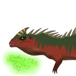 JWTG Gen 1 giga lvl40 - ibisPaint