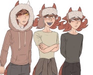 the bbs - ibisPaint