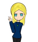 на конкурс - ibisPaint