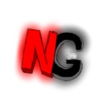 NG24 logo de NekoGarou - ibisPaint