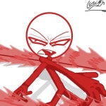 KJ something.. - ibisPaint