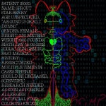 M3DIC4L CH3CKU9 - ibisPaint