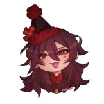 HBD REINA!!! (5-27) - ibisPaint