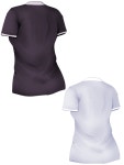 IBM3209 pe custom shirt back side - ibisPaint