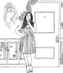 BriannaPlayz - ibisPaint