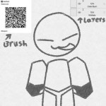 Roblox base if u need it ^^ - ibisPaint