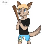 Untitled1674 mason furry - ibisPaint