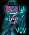 Vox (복스) - ibisPaint