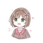 前川みく - ibisPaint