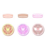 IBM3809 cookies a - ibisPaint