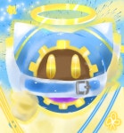 マホロアたん！ - ibisPaint