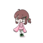 서은이 이벤트 - ibisPaint