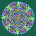 南の魚たち　200618-1 - ibisPaint