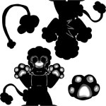 TEST SUBJECT 5702 MODEL - ibisPaint