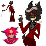 FA for Whiplash - ibisPaint