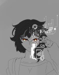 fanart_W-8 - ibisPaint