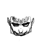 Guts da deep web - ibisPaint