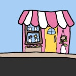 going to flowers shop pt 1 - ibisPaint