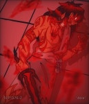 SCP-076-2 -TW GORE- - ibisPaint