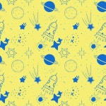 IBM4976 Doodles pattern b3 - ibisPaint
