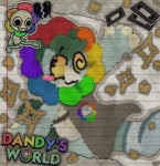 #16 “Dandy idk •7• 📝 “ - ibisPaint