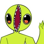 Alpha Lime R #2 - ibisPaint