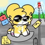 Lithium! Day 3 out of 118 - ibisPaint