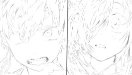 drawing - ibisPaint