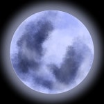 bluemoon - ibisPaint