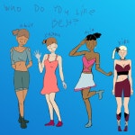 Whos fit is better - ibisPaint