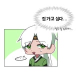 주옥 일상로그 - ibisPaint