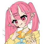 요요요 요아정~ - ibisPaint
