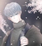 🌸❄ - ibisPaint