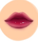 Lips - ibisPaint