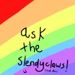 ask the slendyclaws - ibisPaint