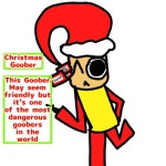 Goober! M-001 - ibisPaint