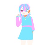 깡이님 긂대 - ibisPaint