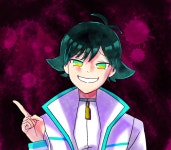 니이무라 코우 - ibisPaint
