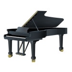 PIANO - ibisPaint