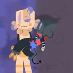 HOLLY MOLLY - ibisPaint