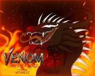Venom The Last Dance - ibisPaint