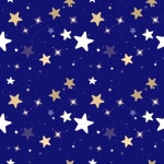 IBM4924 Star Pattern b - ibisPaint