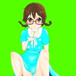 けいおん　唯　2207 - ibisPaint
